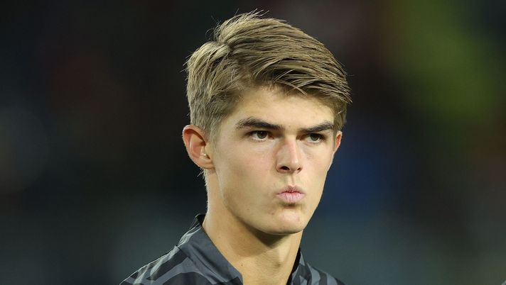 Ielpo: 'Deluso da De Ketelaere? Grande tecnica e visione di gioco, ma...' (getty images)