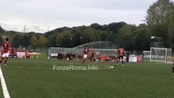 Primavera, Cittadino: “Felice per aver fatto gol. In questo campionato nessuna partita è facile”