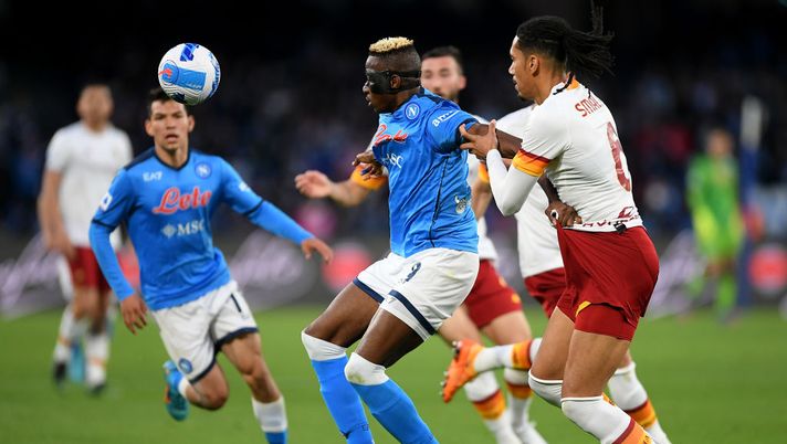 Roma, difesa special: da febbraio cambio di marcia e pochi gol subiti su azione - immagine 1