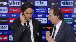 Lazio, Inzaghi: “Questa squadra è in lotta con Inter e Roma. Alla vigilia non…”