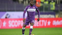 Sassuolo-Fiorentina, le formazioni ufficiali: ecco Ikonè, Amrabat in regia