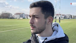 Padova, Cannavò: “Sono qui per rilanciarmi, voglio sfruttare al massimo l’occasione”