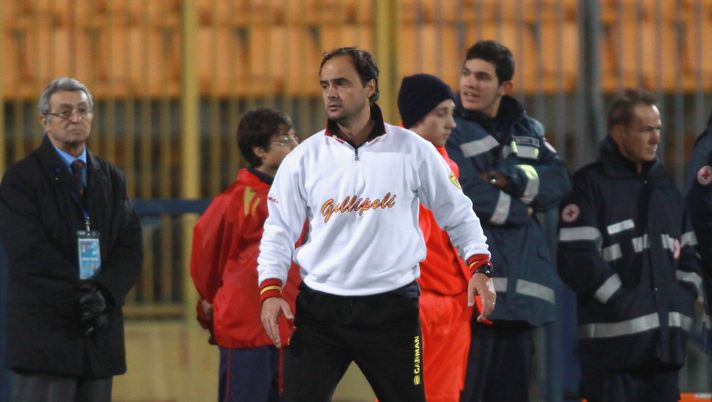 Giuseppe Giannini (Getty Images) 