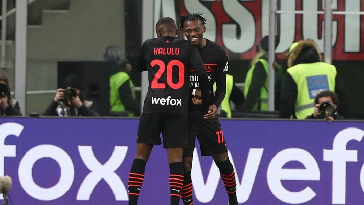 Nazionali - Kalulu qualificato ad Euro 2023. Vittoria per il Portogallo di Leao (getty images)