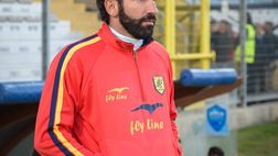 Serie B, 3a giornata: termina in parità il big match tra Benevento e Lecce