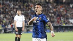 Inter, le pagelle CdS: Lautaro il migliore. Brozovic da 7,5, due insufficienze
