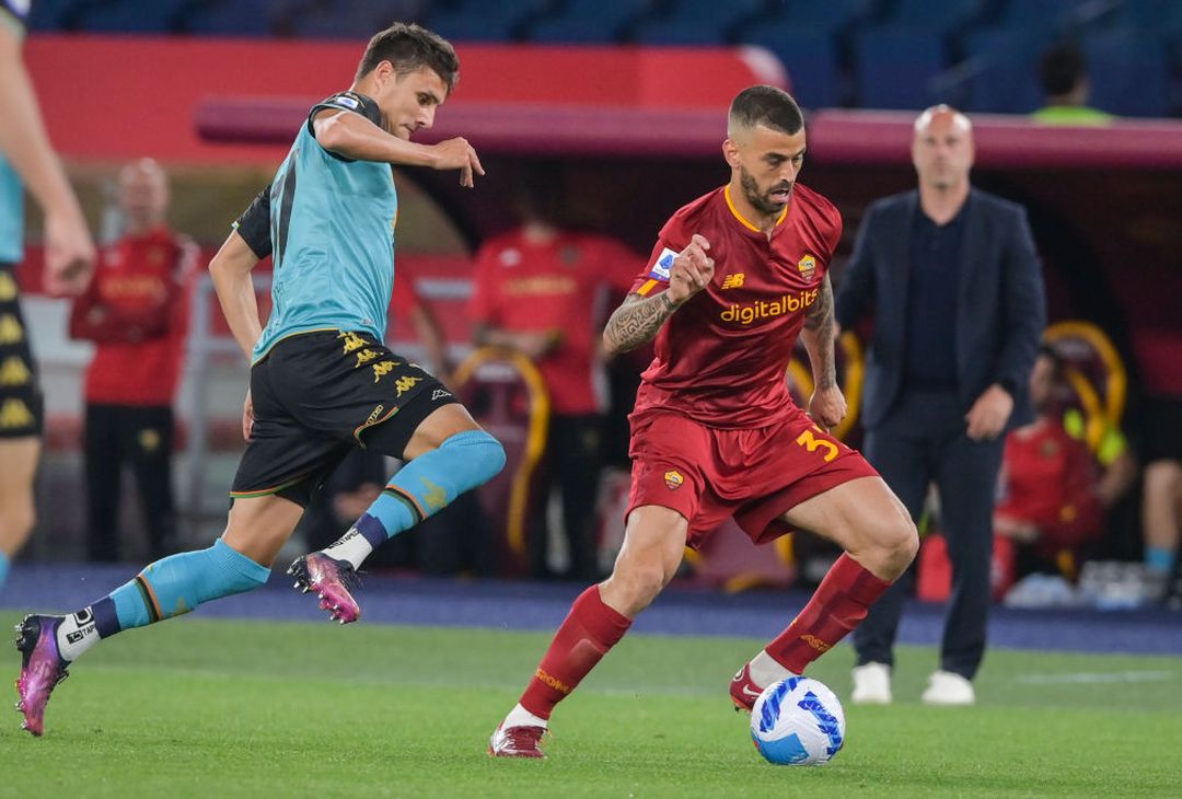 Roma-Venezia – FOTO GALLERY - immagine 19