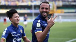 Sei forte, Pazzo (anche se ci sono quelli che…)