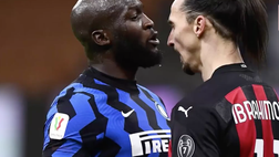 Inter-Milan, rissa furiosa Lukaku-Ibrahimovic: toni aspri e pesanti offese, riti voodoo e insulti alle madri