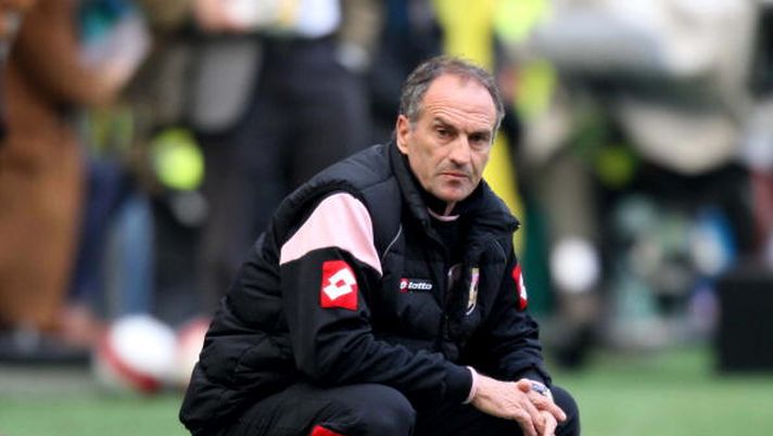 Francesco Guidolin (62 anni) Francesco Guidolin (62 anni)