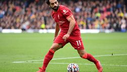 Lineker esagera: “Salah è diventato Messi”