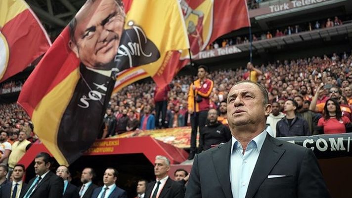 Fatih Terim, il Re dei derby di Istanbul 