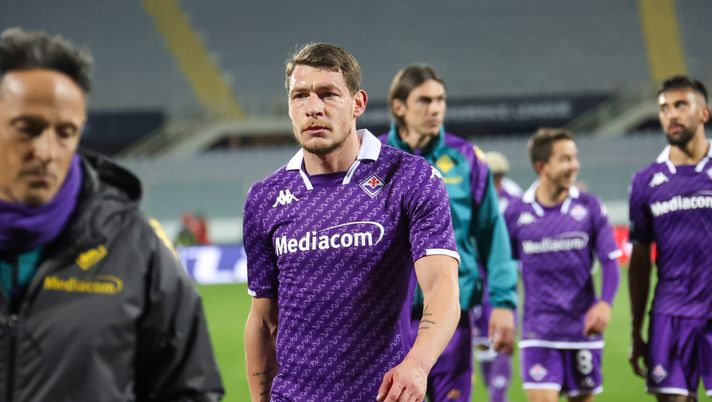 Italiano sceglie sempre Belotti: tanti meriti, non solo demeriti altrui - immagine 1