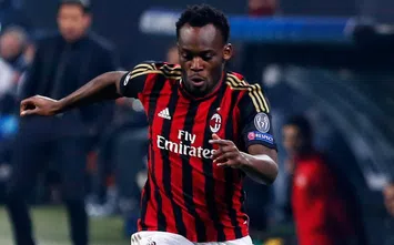  Michael Essien - fonte www.ghanasoccernet.com