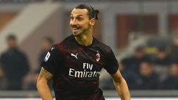 Altafini: “Ibrahimovic? Il suo contributo al Milan sarà molto blando”