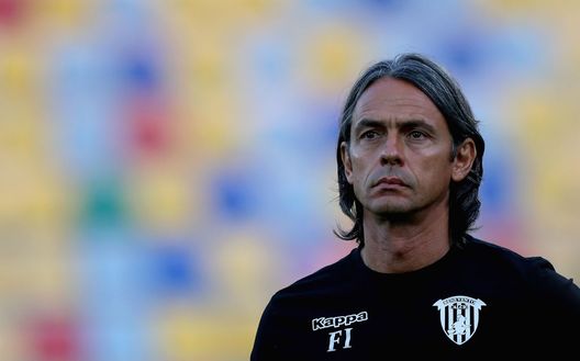 (Photo by Paolo Bruno/Getty Images for Lega Serie B) (Photo by Paolo Bruno/Getty Images for Lega Serie B)