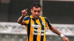 Matuzalem: “Per lo Scudetto tifo Napoli, nel dubbio gli arbitri non fischiano contro la Juve”