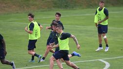 La Cremonese spinge per Calafiori: offerti 3 milioni, va convinto il giocatore