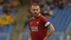 Sabatini su De Rossi: “Volevo portarlo a Bologna”