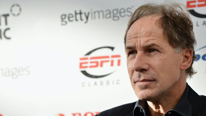 Franco Baresi AC Milan