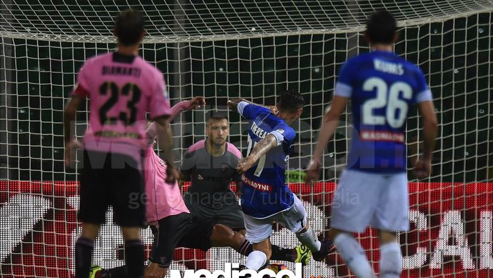 Udinese, Thereau: “La sfida di ieri somigliava a quella al Carpi dell’anno scorso”  Udinese, Thereau: “La sfida di ieri somigliava a quella al Carpi dell’anno scorso”