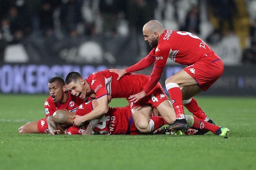 Amrabat, dalle… stalle alle stelle: Italiano ha un nuovo protagonista- immagine 2