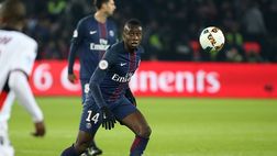 Juventus, sfida totale all’Inter: nuovi contatti con il PSG per Matuidi