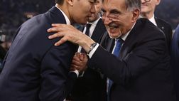 Inter, La Russa: “Inzaghi? Non mi è piaciuto lo scudetto perso. Ma si sta riscattando”