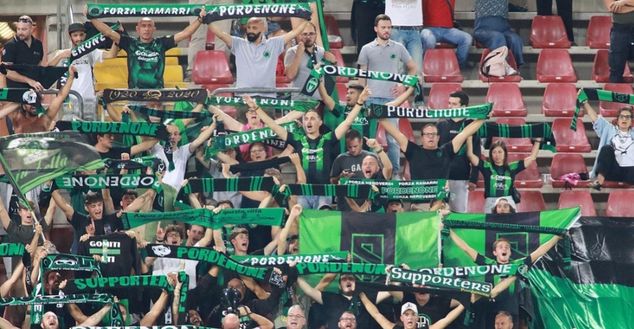 Triestina, pioggia di assenze nel derby di Pordenone- immagine 2
