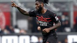 Milan, Kessie e quattro corteggiatrici. Cosa farà il Diavolo?