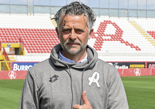 foto Vicenza Calcio Vicenza, Baldini recupera Ronaldo per la gara contro il Novara- immagine 2