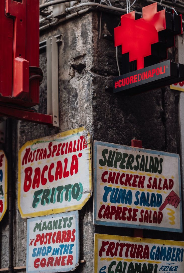 GALLERY #CUOREDINAPOLI, il club celebra l’opera: “Pulsa in tutto il mondo” - immagine 3