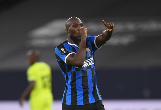 Lukaku (getty images) Lukaku (getty images)