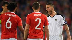 Arnautovic contro i tifosi della nazionale: “Non venite mai più allo stadio. Rispetto…”
