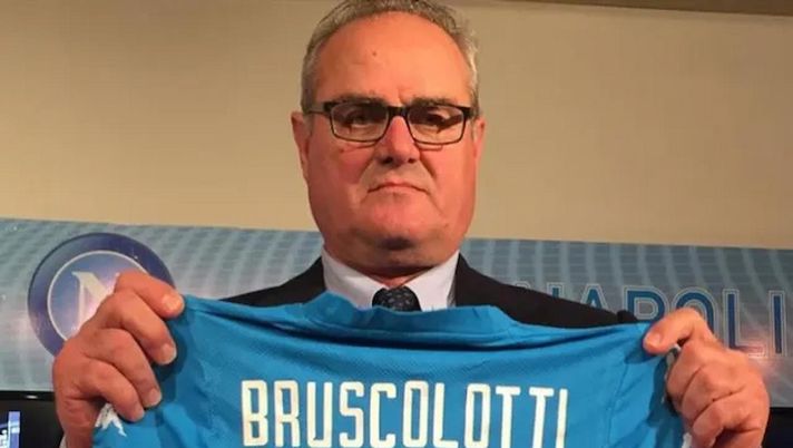 Bruscolotti: “Cassano spara solo ca….e, Maradona era unico e non si discute” Bruscolotti: “Cassano spara solo ca….e, Maradona era unico e non si discute” - immagine 1