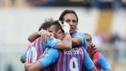 Serie C: il Catania invita i giocatori a cercarsi una nuova squadra