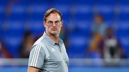 Ronald De Boer duro: “Busquets è a fine carriera. Spazio a De Jong”
