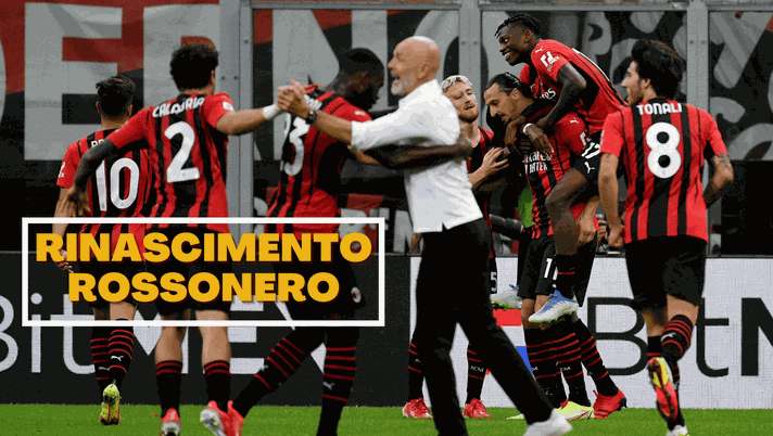 Garlando: &#8220;Ieri abbiamo visto un Milan da scudetto&#8221; | Serie A News