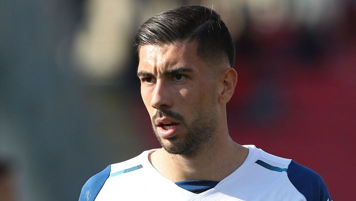 Lazio, Sarri ancora senza Vecino e Cataldi. Le novità su Marusic, Hysaj e Zaccagni Lazio, Sarri ancora senza Vecino e Cataldi. Le novità su Marusic, Hysaj e Zaccagni - immagine 1