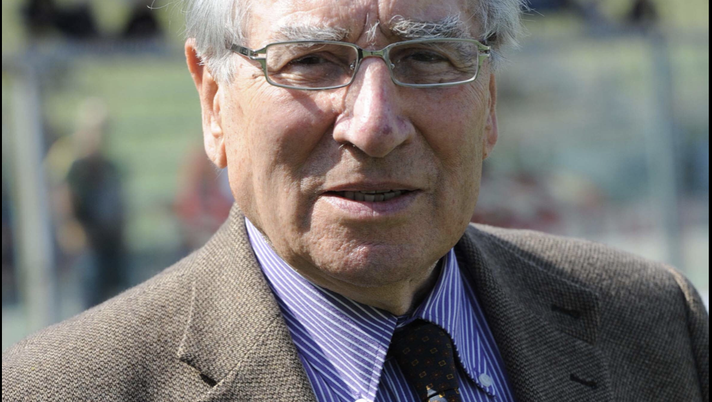 Padova, addio a Sergio Brighenti: se ne va un altro eroe di Rocco - immagine 1