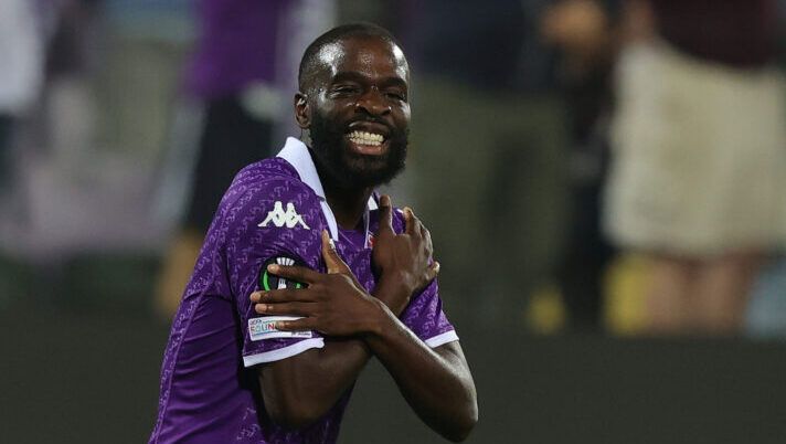 Fiorentina, dallo stop di Martinez Quarta a Ikoné in pole: la probabile formazione - immagine 1