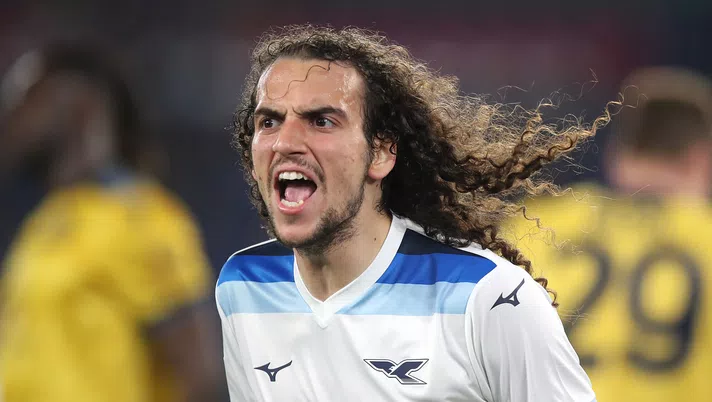 Guendouzi