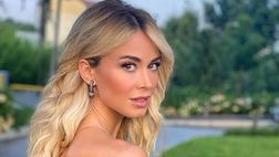 SOCIAL / Diletta in versione leopardata: l’ultimo scatto della Leotta e un messaggio chiaro…