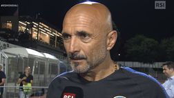 Inter, Spalletti: “Icardi giocherà nella prossima gara. Oggi sosterremo Brozovic e Perisic”