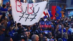 Samp, un primato genovese mai in discussione…
