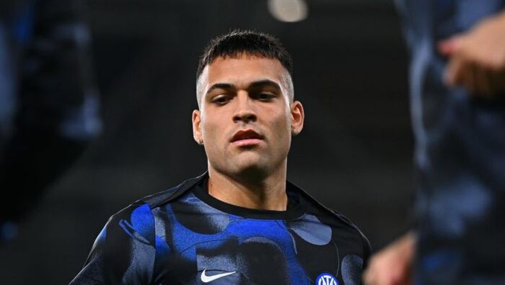 DAI CAMPI – Lautaro, Cuadrado, Kossounou, Luvumbo, Colpani, Thauvin e novità per Fazzini e Viti DAI CAMPI – Lautaro, Cuadrado, Kossounou, Luvumbo, Colpani, Thauvin e novità per Fazzini e Viti - immagine 1