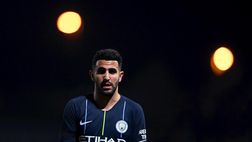 Mahrez chiede la mano a Taylor Ward e le regala un anello da 470 mila euro
