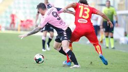 Playoff serie C, è Nord contro Sud