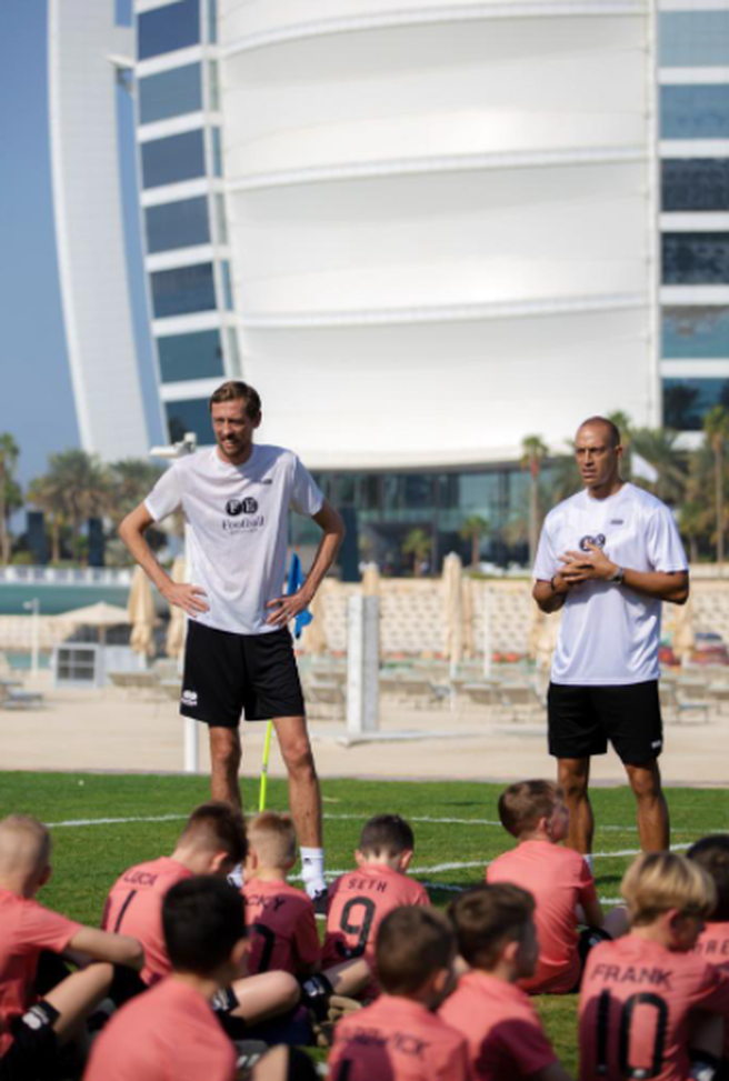 Crouch su Kane: “Non può trotterellare di nuovo in stadi come a Mura. Se non va in Champions, lasci…”- immagine 2