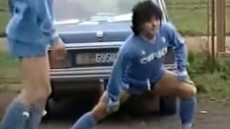 Maradona, Luca Quarta non dimentica il ‘Pibe de Oro’: “Grazie a Diego ho una vita normale”